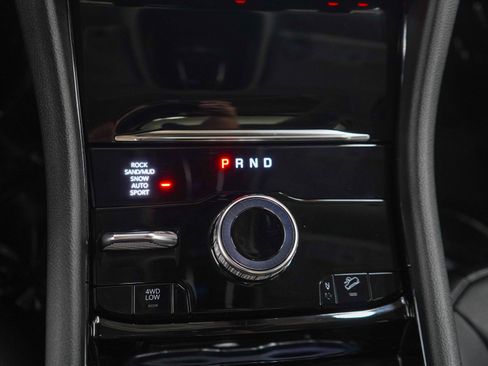 Used 2022 Jeep Grand Cherokee Limited 4xe w/ Luxury Tech Group II AWD/4WD image 23