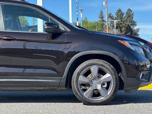 Used 2021 Honda Passport Touring image 35