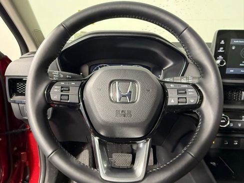 Used 2026 Honda CR-V EX-L image 17