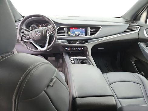 Used 2023 Buick Enclave Essence w/ Trailering Package, 5000 lbs. AWD/4WD image 10