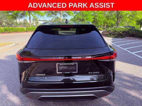 Used 2023 Lexus RX 350 FWD w/ Accessory Package (Z1) image 6