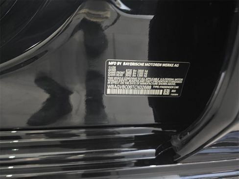 New 2026 BMW M850i xDrive M850i xDrive Gran Coupe image 29