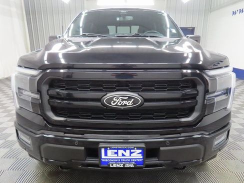Used 2024 Ford F150 Lariat image 47