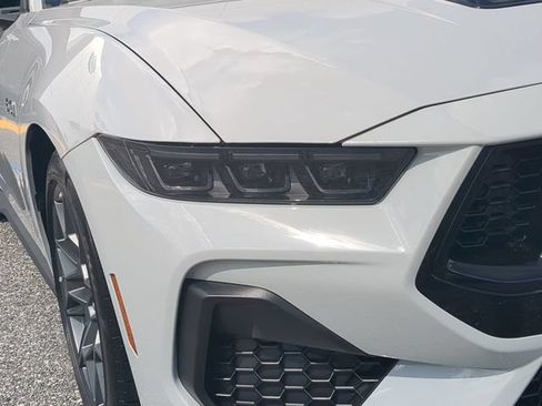 New 2026 Ford Mustang GT Premium w/ GT Performance Package RWD image 11