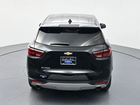 Used 2025 Chevrolet Blazer LT FWD image 41