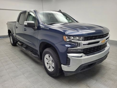 Used 2020 Chevrolet Silverado 1500 LT w/ Bed Protection Package image 13