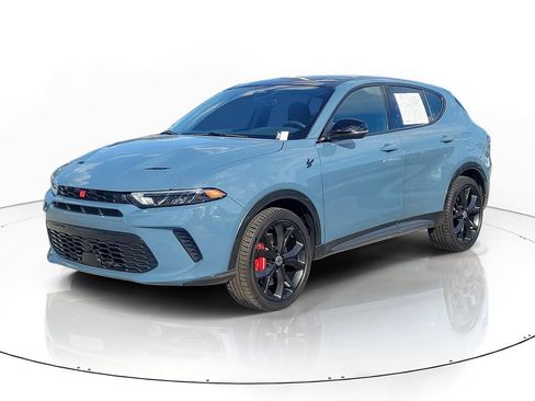 Used 2024 Dodge Hornet R/T Plus AWD/4WD image 2