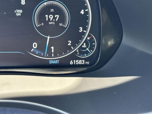 Used 2021 Hyundai Palisade Calligraphy image 24