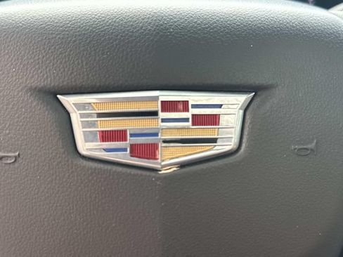 Used 2021 Cadillac Escalade Sport w/ Driver Assist Tech Package AWD/4WD image 26