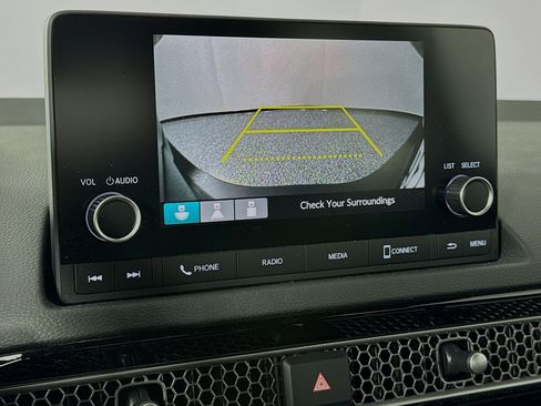 Certified 2023 Honda Civic Sport image 13