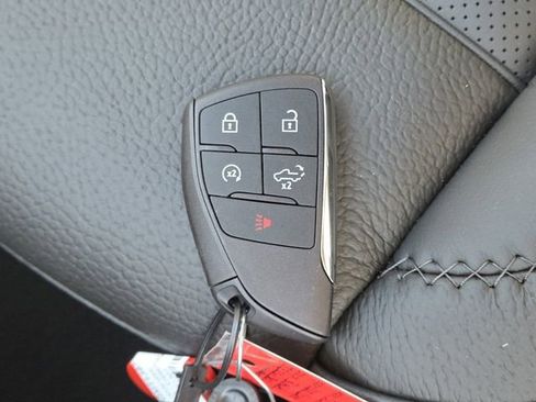 New 2026 GMC Sierra 1500 Denali image 40