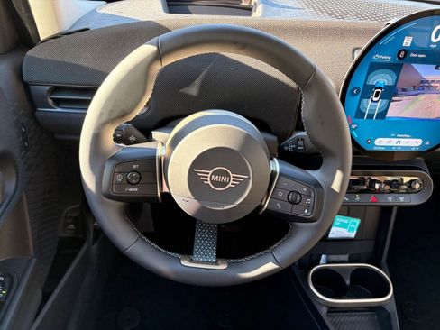 New 2026 MINI Cooper 4-Door Hardtop image 23