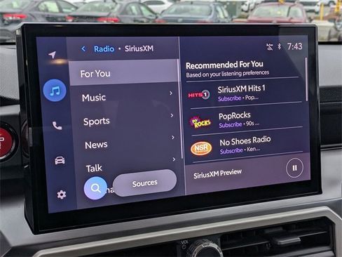 Used 2024 Toyota Tacoma TRD Off-Road image 12