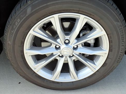 Used 2025 Honda CR-V EX-L image 12