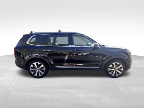 Used 2021 Kia Telluride S AWD/4WD image 9