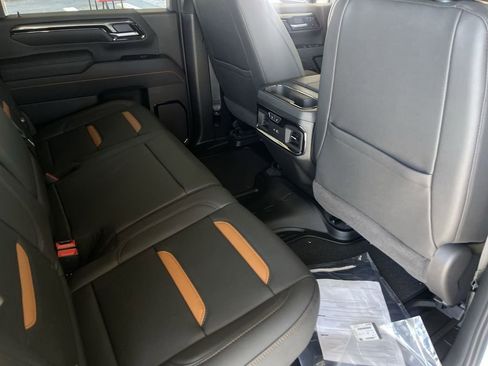 New 2026 GMC Sierra 2500 AT4 w/ AT4 Premium Plus Package AWD/4WD image 27