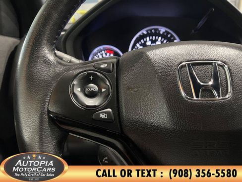 Used 2019 Honda HR-V Sport image 21