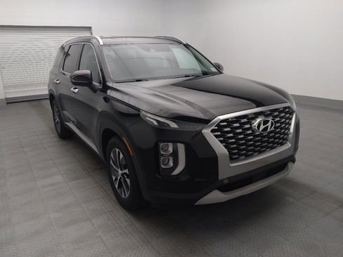 Used 2020 Hyundai Palisade SEL AWD/4WD image 13