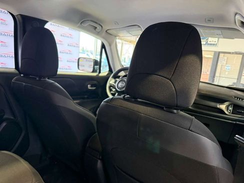 Used 2023 Jeep Renegade Latitude image 41