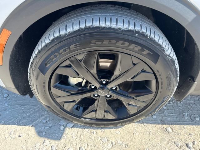 Used 2025 Kia Sportage X-Line w/ Premium Package AWD/4WD image 28