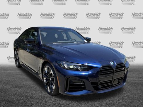 New 2026 BMW 440i xDrive w/ Premium Package AWD/4WD image 2