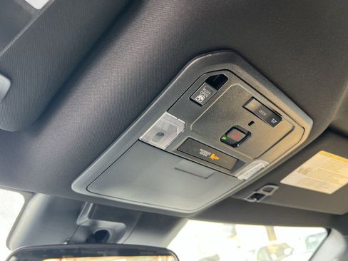 New 2026 Toyota Tundra SR5 image 27