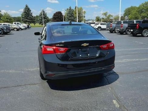 Used 2020 Chevrolet Malibu LS FWD image 7