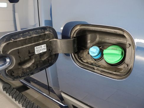 Used 2023 Chevrolet Silverado 3500 LTZ w/ LTZ Plus Package image 42