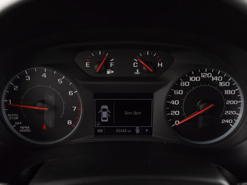 Used 2023 Chevrolet Malibu LT image 22