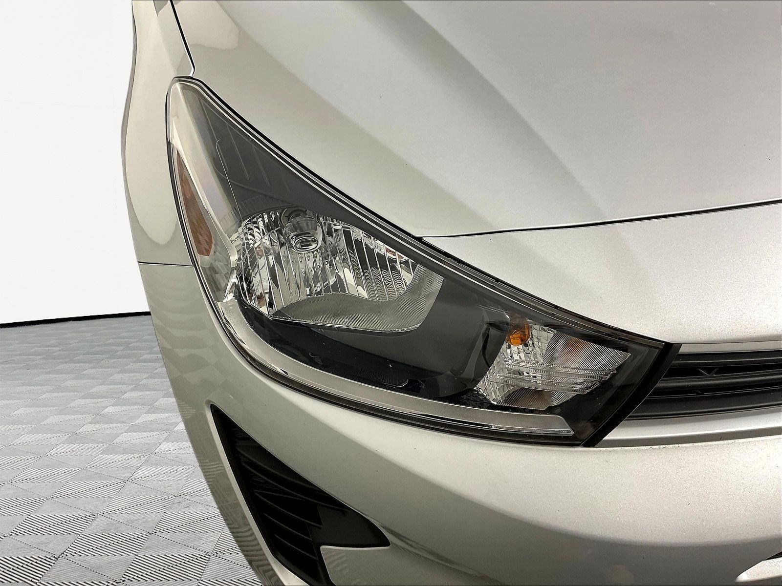Used 2023 Kia Rio LX FWD image 30