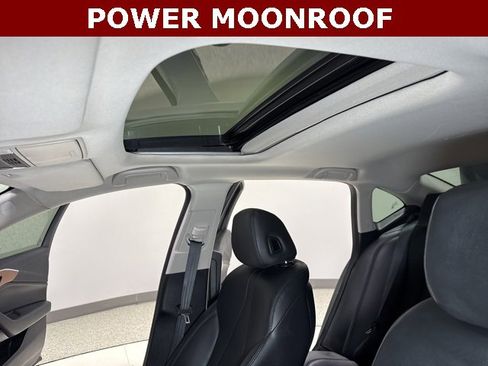 Used 2021 Acura TLX SH-AWD w/ Technology Package image 2