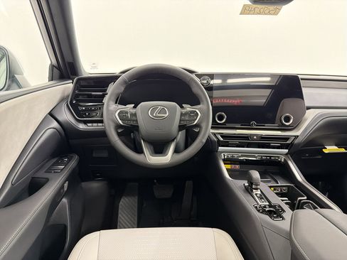 New 2026 Lexus TX 350 AWD image 26