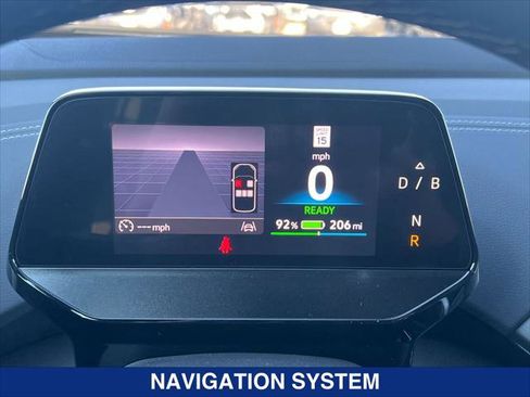 New 2026 Volkswagen ID.4 Pro S AWD/4WD image 10