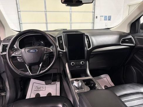 Used 2023 Ford Edge SEL AWD/4WD image 26