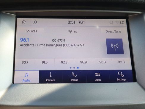 Used 2021 Ford Ranger XL w/ Equipment Group 101A High RWD image 30