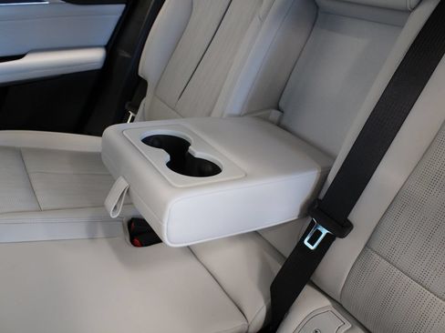 Used 2025 Cadillac Lyriq Sport w/ LPO, Floor Liner Package RWD image 32