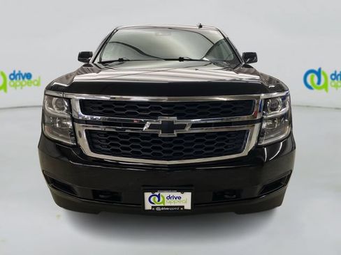 Used 2019 Chevrolet Tahoe LS w/ Enhanced Driver Alert Package AWD/4WD image 14