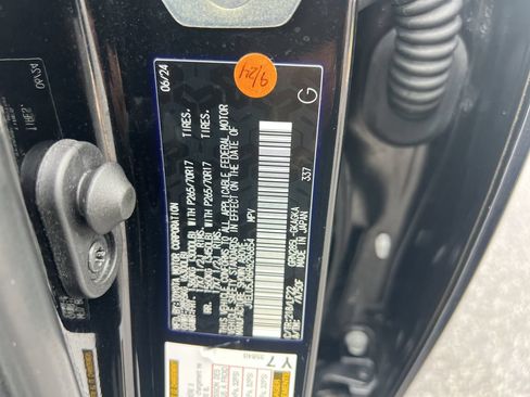 Used 2024 Toyota 4Runner TRD Pro AWD/4WD image 36