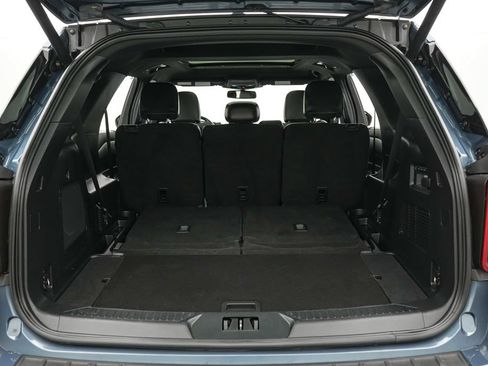 Certified 2021 Ford Explorer ST w/ ST Street Pack AWD/4WD image 25
