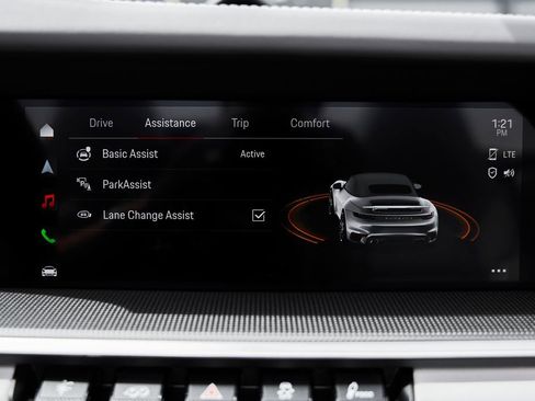 Used 2024 Porsche 911 Turbo S image 68