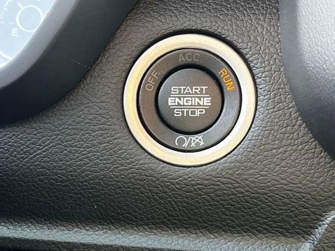 Used 2024 RAM 2500 Big Horn w/ Bed Utility Group image 23