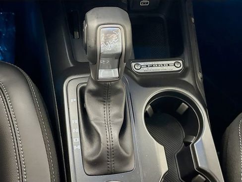 New 2026 Ford Bronco Outer Banks image 20