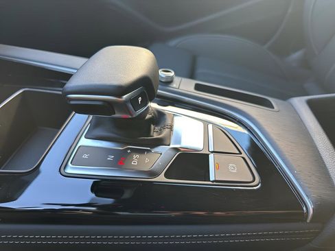 Certified 2025 Audi A5 2.0T Premium Plus w/ Premium Plus image 62