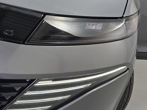 New 2026 Nissan Murano Platinum image 32