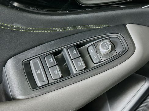 Used 2025 Subaru Outback Onyx Edition AWD/4WD image 15