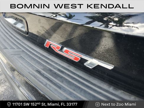 Used 2023 Chevrolet Tahoe RST w/ Luxury Package image 10