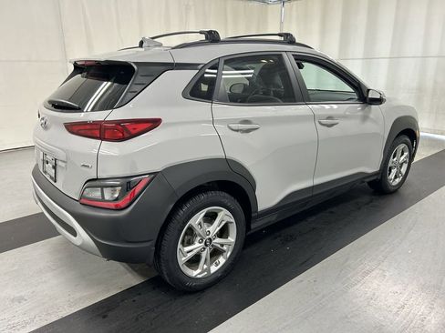 Used 2023 Hyundai Kona SEL w/ Convenience Package image 2