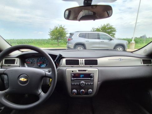 Used 2015 Chevrolet Impala Police FWD image 17