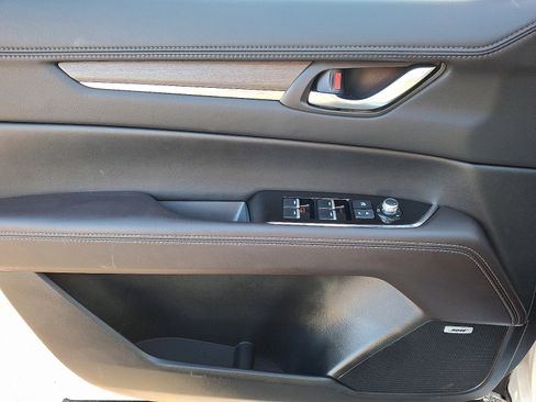 Used 2024 MAZDA CX-5 Signature image 12