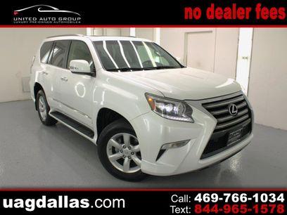 Used 2014 Lexus GX 460